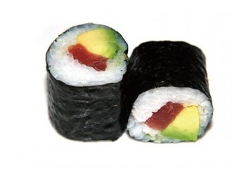 K7 Tekka avocat (Thon, Avocat)
